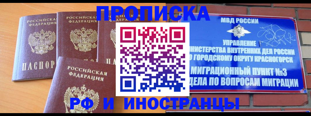 прописка гарантия в Ногинске